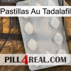 Tadalafil Pastillas 16